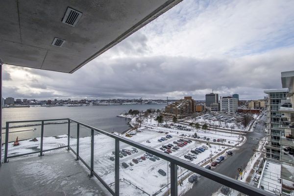 Halifax - Killick 2BB