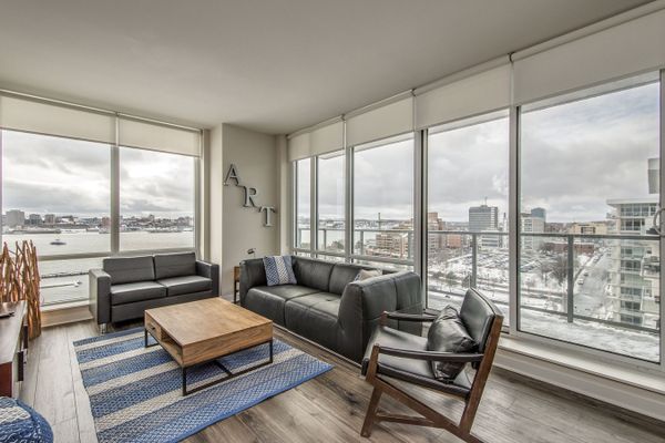 Halifax - Killick 2BB