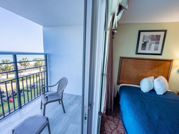 Direct Oceanfront