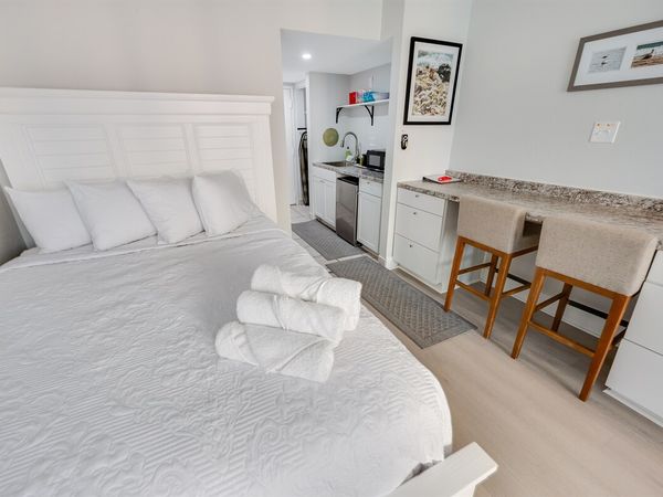 Beautifully Remodeled