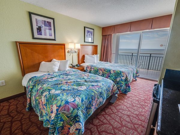 Beautiful Bedroom