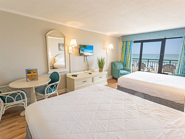 Amazing Room with Views of the Ocean ☀️
