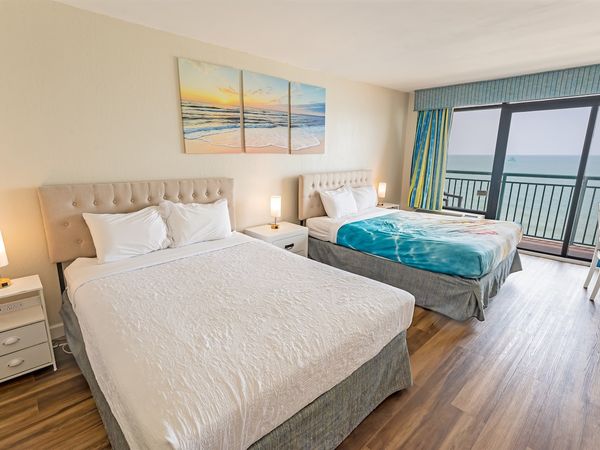 Amazing Room with Views of the Ocean ☀️