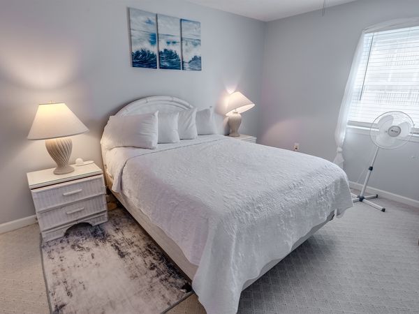 Stunning Bedroom ✨ Beautifully Decorated ️