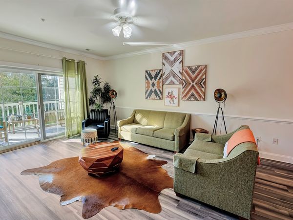 Amazing Living Room
