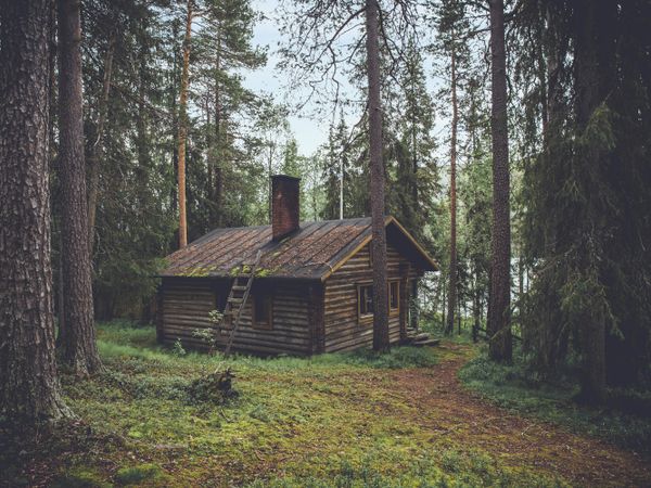 Welcome to your vacation home