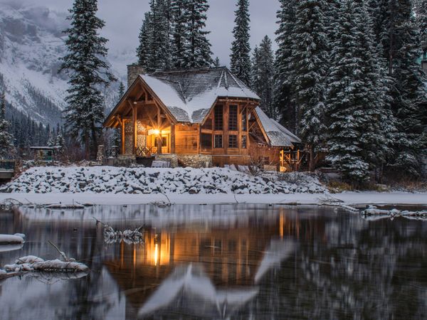 Welcome to your vacation home