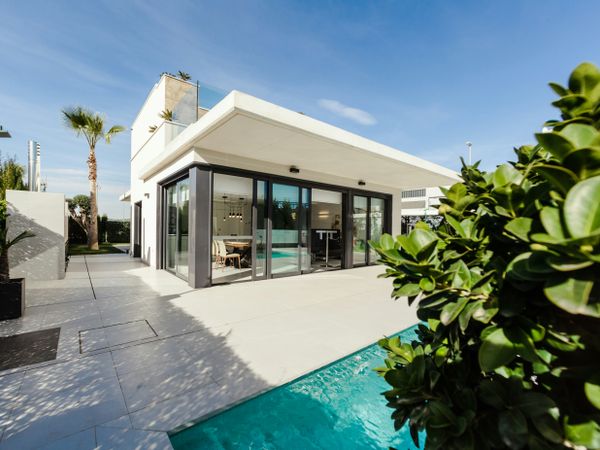 Welcome to your vacation home