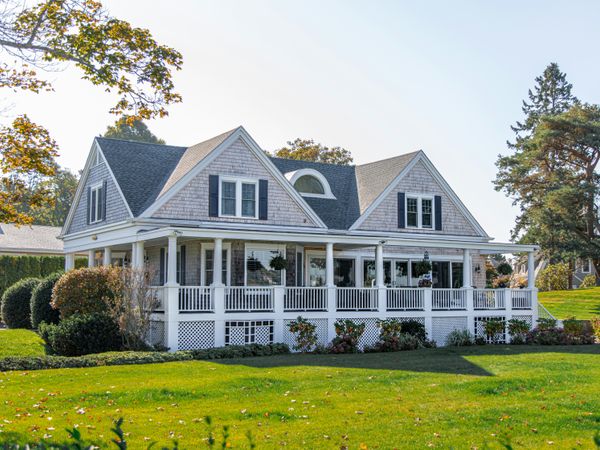 Welcome to your vacation home