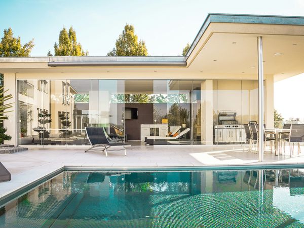Welcome to your vacation home