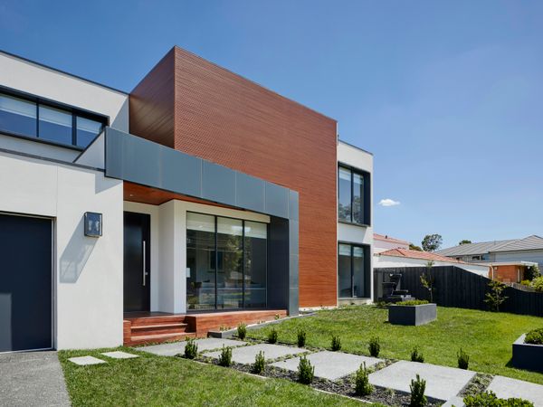 Welcome to your vacation home