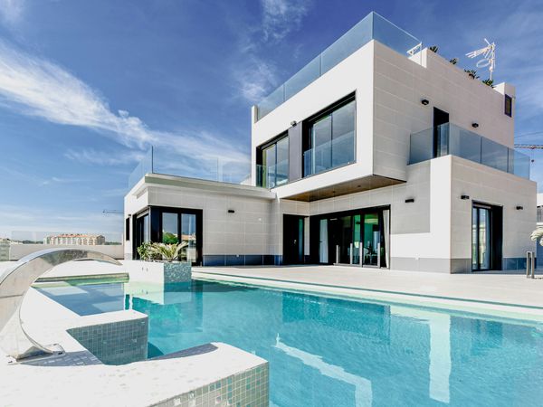 Welcome to your vacation home