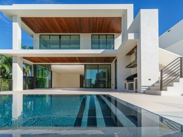Welcome to your vacation home