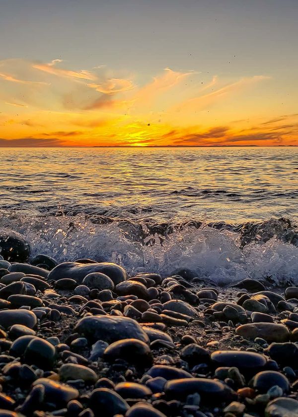 Whidbey Island Recreation Vacation Rentals