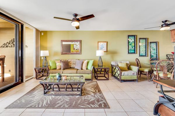 Gather Together in the Spacious Great Room