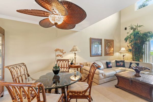 Comfortable Open Concept Living