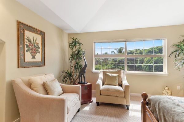 Cozy Reading Nook With Scenic Views