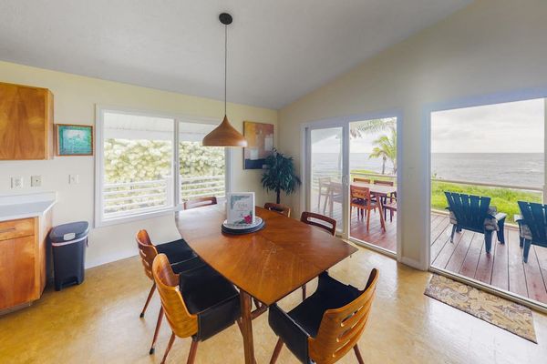Gather Together In The Dining Room