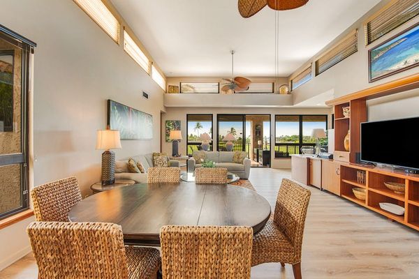 Elegant Dining Space For Memorable Meals