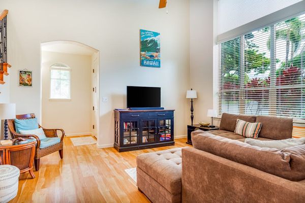 Relax By The Cozy Fireplace