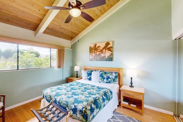 Tranquil Guest Bedroom For Restful Nights