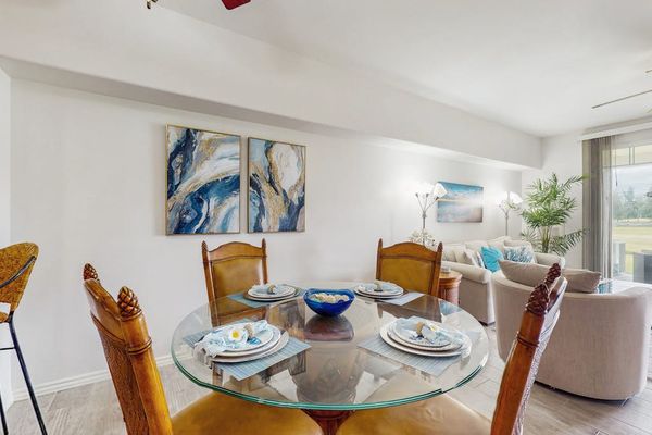 Share Meals In An Inviting Setting