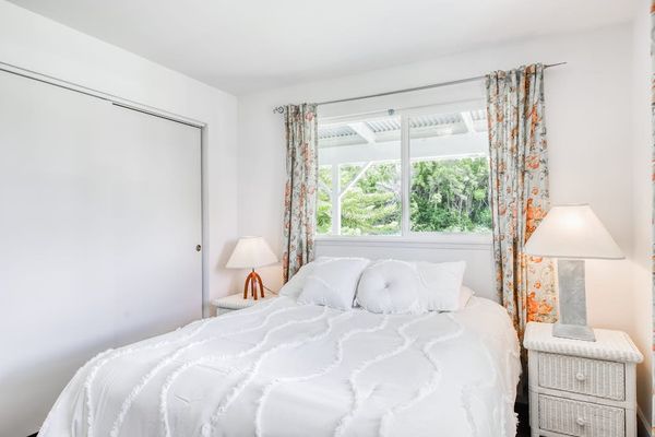 Bright Guest Bedroom For Restful Nights