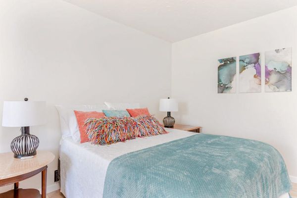 Peaceful Studio Retreat
