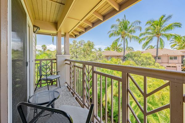 Morning Coffee On Your Balcony