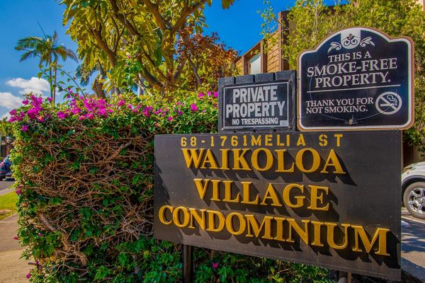 Welcome To Waikoloa Village Condominiums