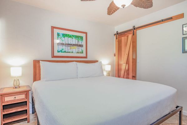 Wake Up Refreshed In Paradise