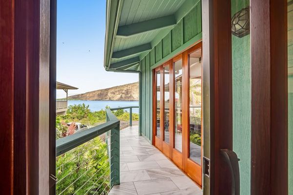 Manini Beachfront Getaway