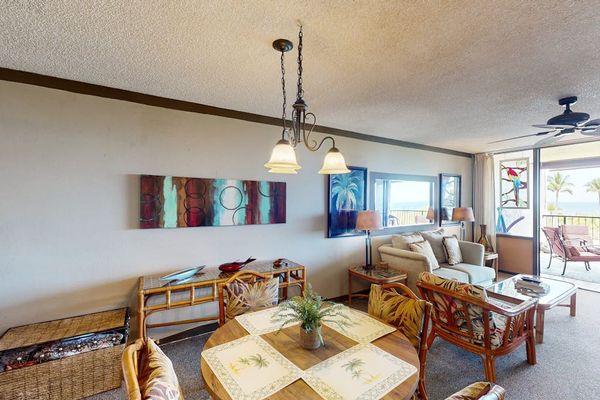 Dining Space Perfect For Gathering