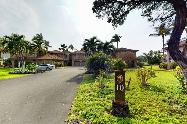 Waikoloa Colony Villas