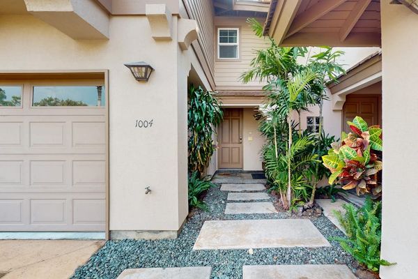 Waikoloa Colony Villas