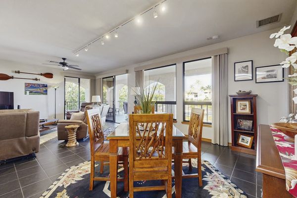 Create lasting memories around the dining table.
