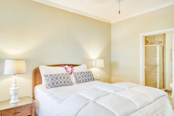 King Suite For Restful Nights