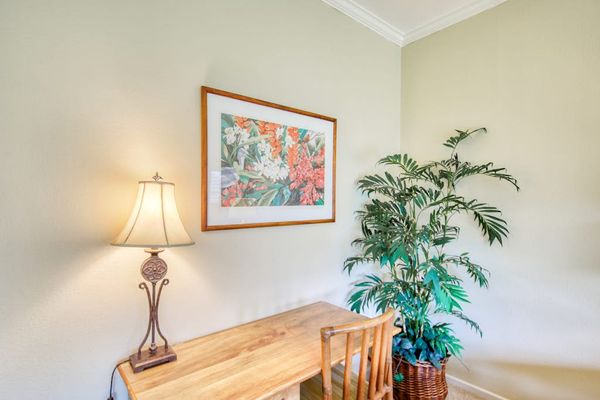 Dedicated Workspace For Remote Stays