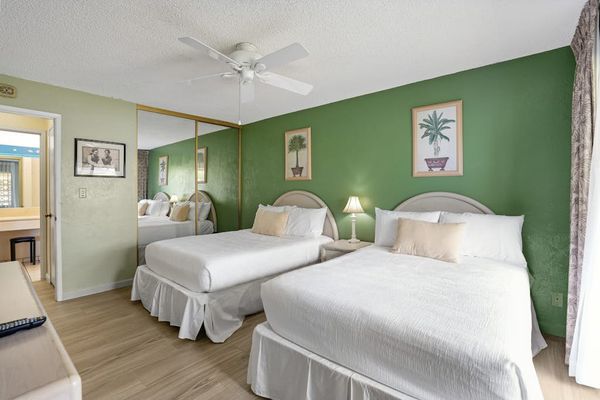 Relax in Bright, Coastal Comfort