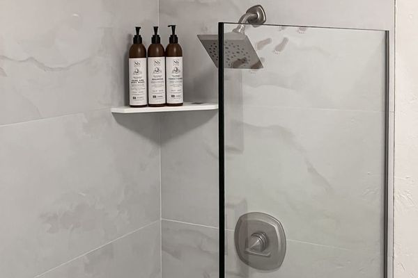 Thoughtfully Stocked for Your Stay