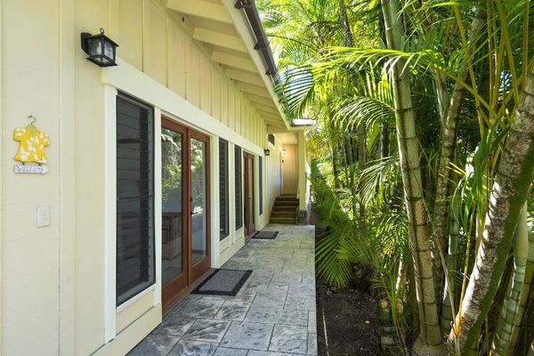 Welcome To Your Private Island Escape