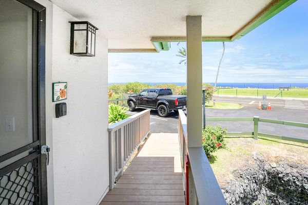 Private Entry To Your Tropical Retreat