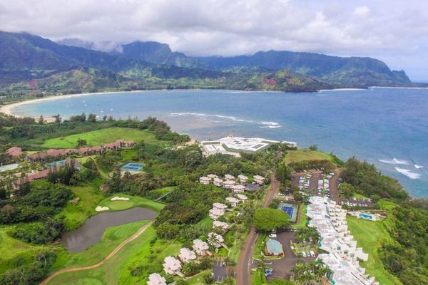 Discover Kauai's Emerald Landscape