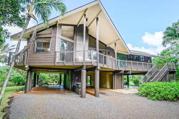 Island Breezes & Relaxing Outdoor Comfort