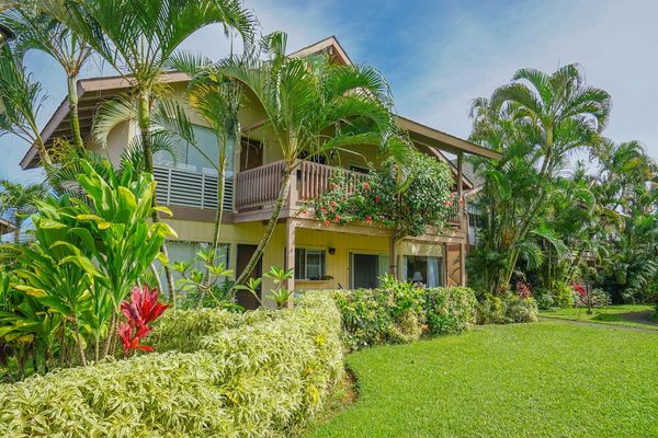 Sandpiper Resort