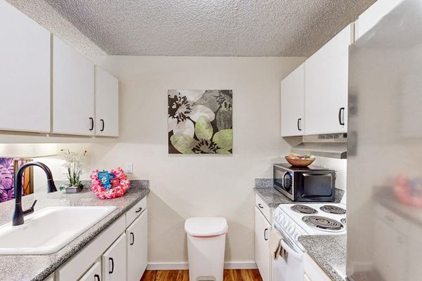 Cook with the Spirit of Aloha
