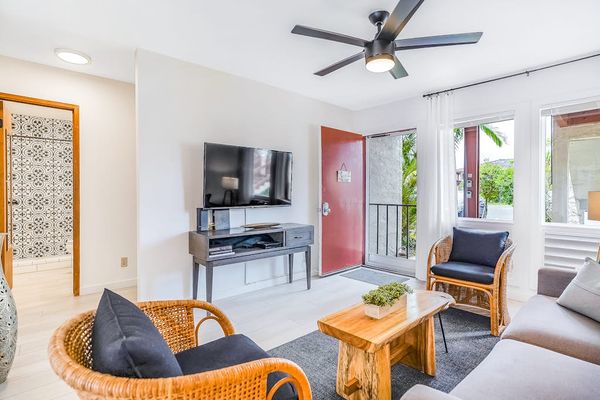 Indoor Comfort, Outdoor Bliss