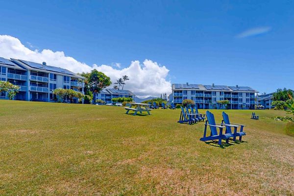 The Cliffs Resort