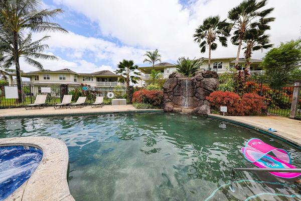 Make Every Day a Pool Day