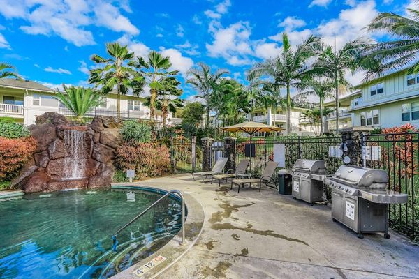 Cool Off in the Resort Pool